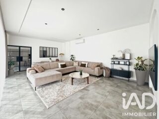  Maison à vendre 7 pièces 190 m²