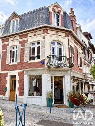 Appartement à vendre 4 pièces 84 m²