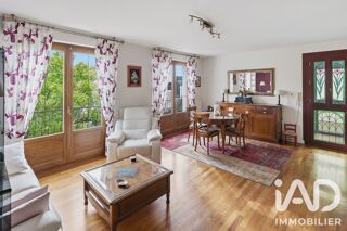  Maison à vendre 6 pièces 113 m²