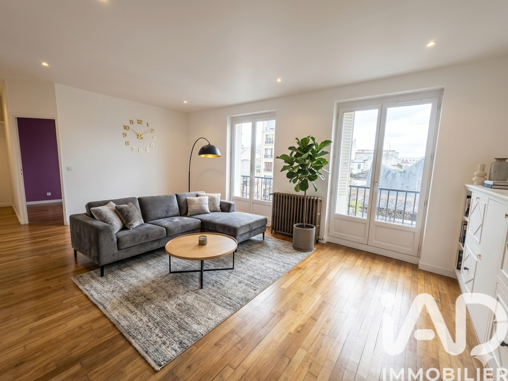 Vente Appartement Vente Appartement 3 pièces Saint-denis
