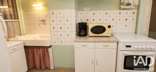  Maison à vendre 8 pièces 110 m²