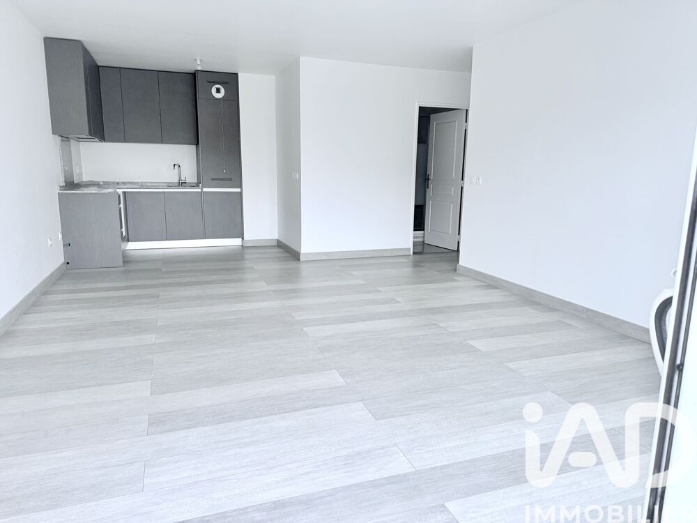 Vente Appartement Vente Appartement 3 pièces Neuilly-plaisance