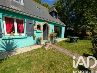  Maison à vendre 7 pièces 127 m²