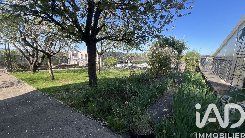 Vente Maison de ville 5 pièces