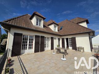  Maison � vendre 8 pi�ces 175 m�