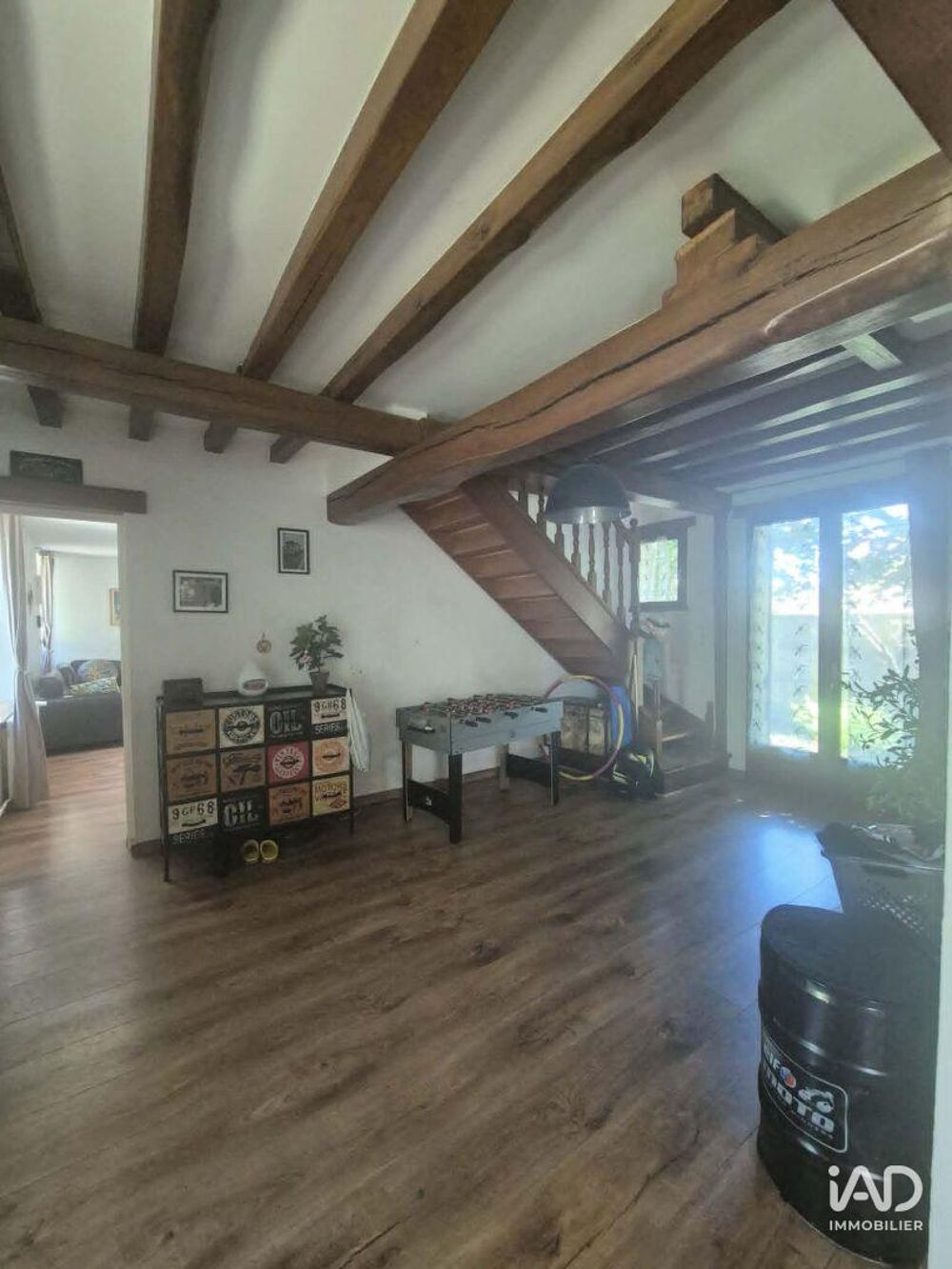 Vente Maison/villa 4 pièces