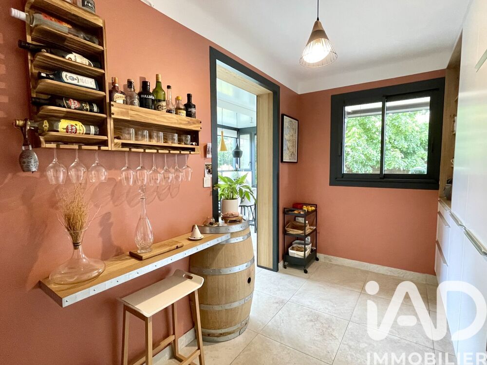 Vente Maison traditionnelle 6 pièces