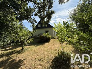  Maison à vendre 5 pièces 122 m²