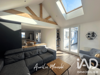  Maison à vendre 4 pièces 73 m²