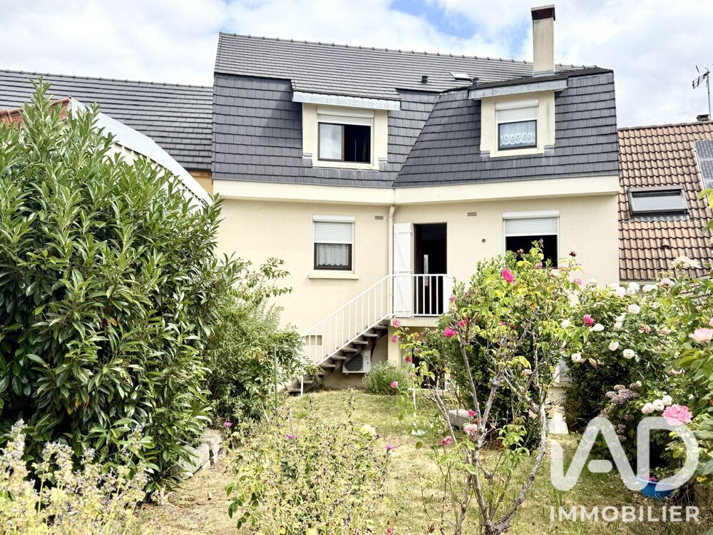 Vente Maison/villa 7 pièces