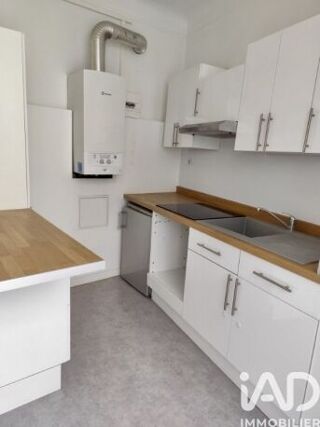  Maison à vendre 9 pièces 180 m²