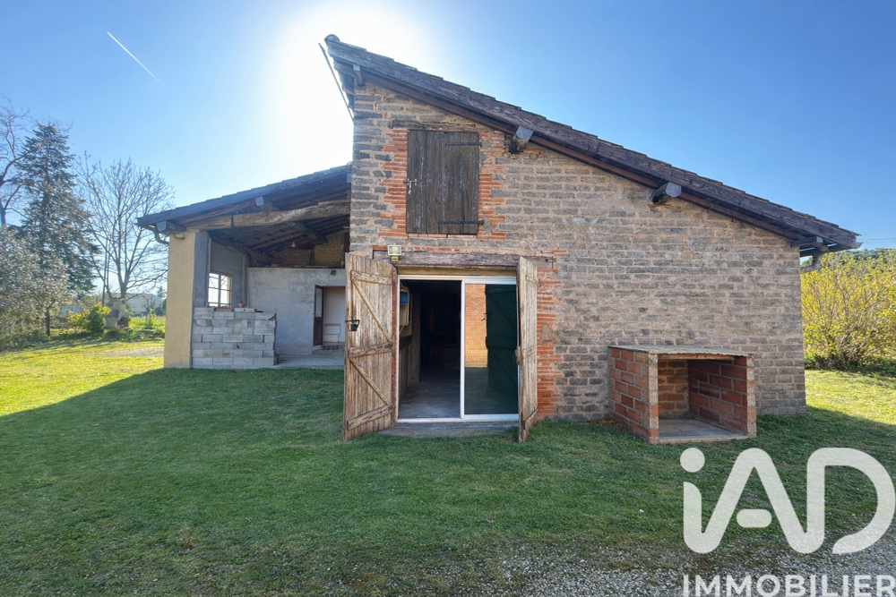 Vente Maison/villa 2 pièces