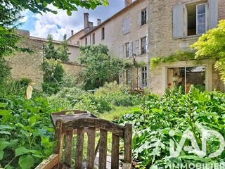  Maison à vendre 11 pièces 287 m²