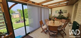 Maison à vendre 5 pièces 112 m²