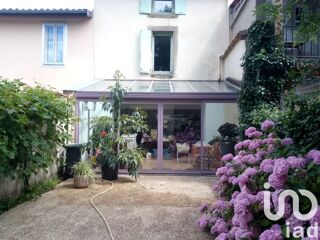  Maison à vendre 7 pièces 185 m²