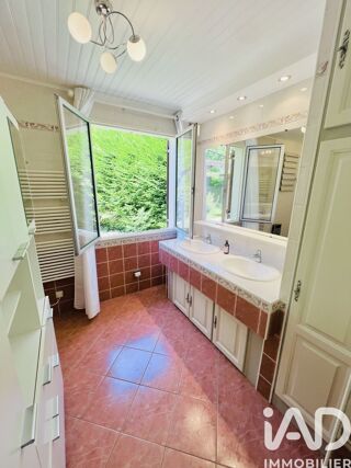  Maison à vendre 6 pièces 122 m²