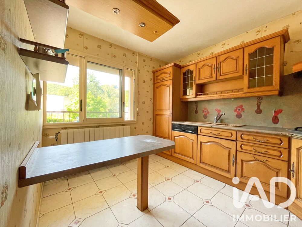 Vente Maison traditionnelle 5 pièces