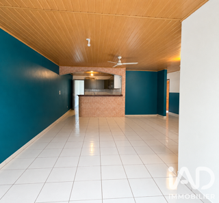 Vente Maison Vente Maison traditionnelle 5 pièces La rivière saint-louis