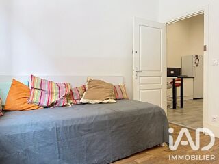  Appartement à vendre 3 pièces 58 m²