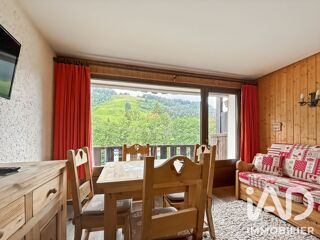  Appartement à vendre 1 pièce 20 m²