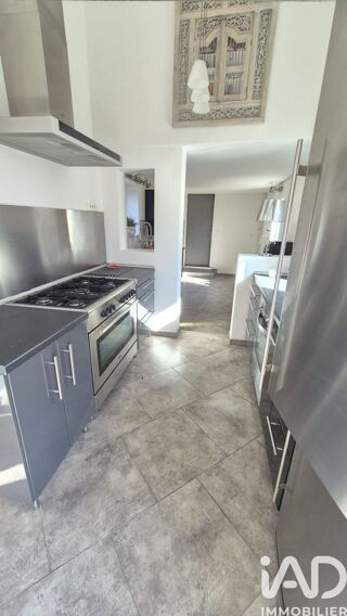  Maison � vendre 8 pi�ces 296 m�