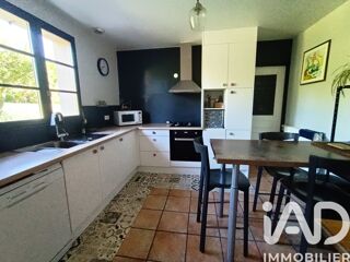  Maison à vendre 6 pièces 146 m²