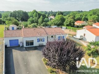  Maison à vendre 5 pièces 113 m²