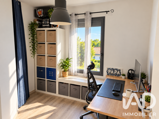  Maison à vendre 5 pièces 125 m²