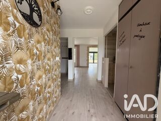  Maison à vendre 8 pièces 145 m²