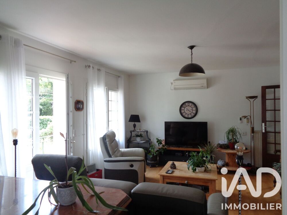Vente Maison Vente Maison/villa 6 pièces Saintes