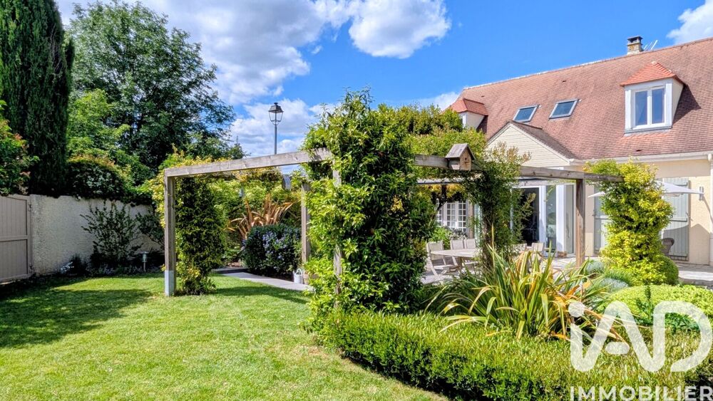 Vente Maison Vente Maison/villa 7 pièces Choisel