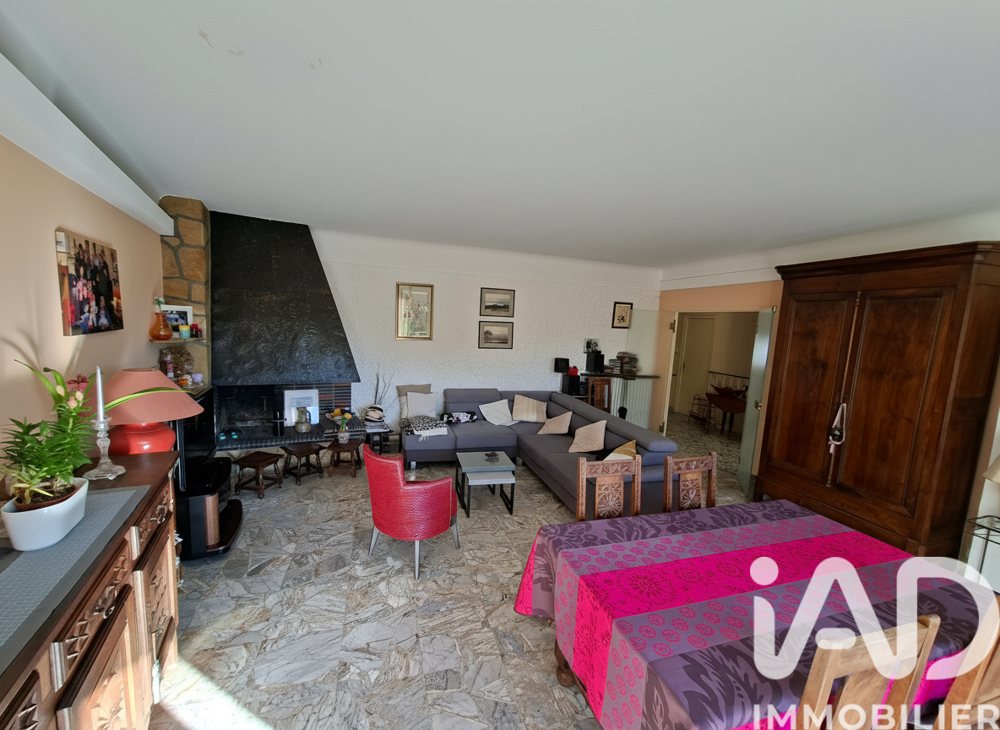Vente Maison de ville 6 pièces