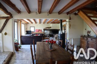  Maison à vendre 5 pièces 155 m²