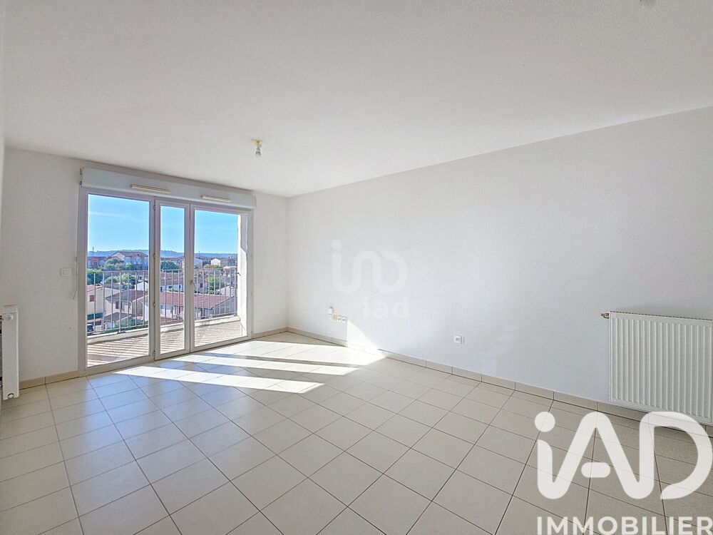 vente Appartement - 3 pièce(s) - 55 m² Toulouse (31100)