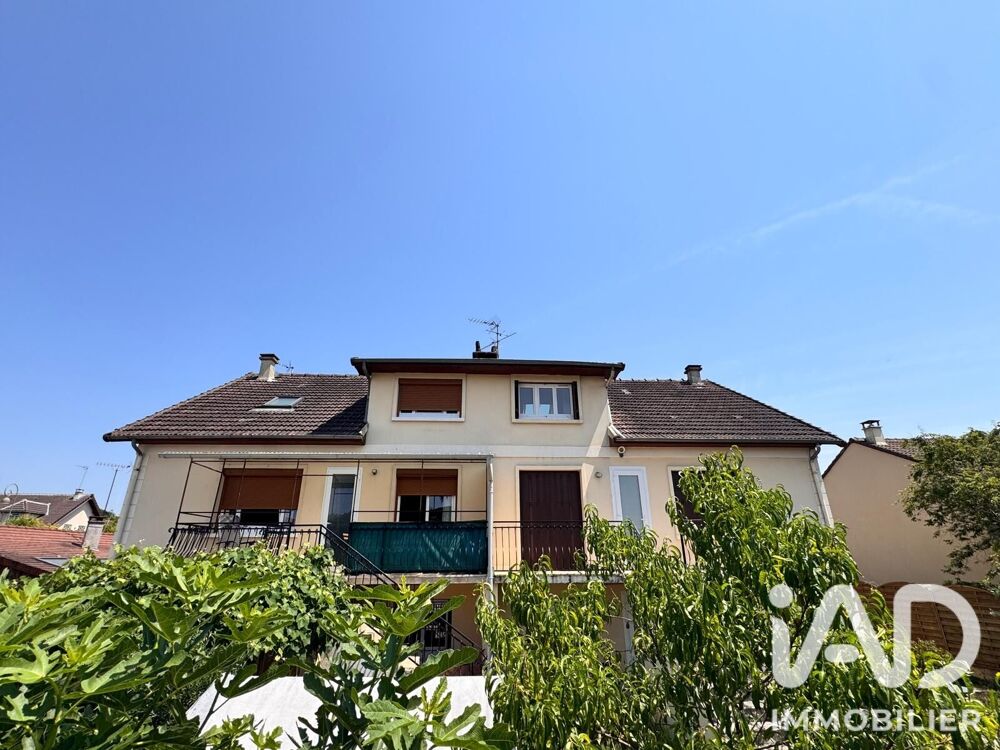 Vente Immeuble Vente Immeuble 331 m&sup2; Sucy-en-brie