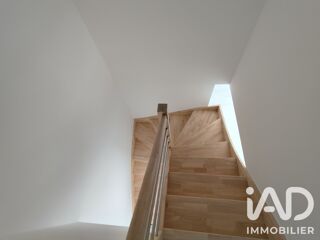  Maison à vendre 5 pièces 90 m²