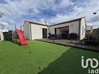  Maison à vendre 6 pièces 111 m²