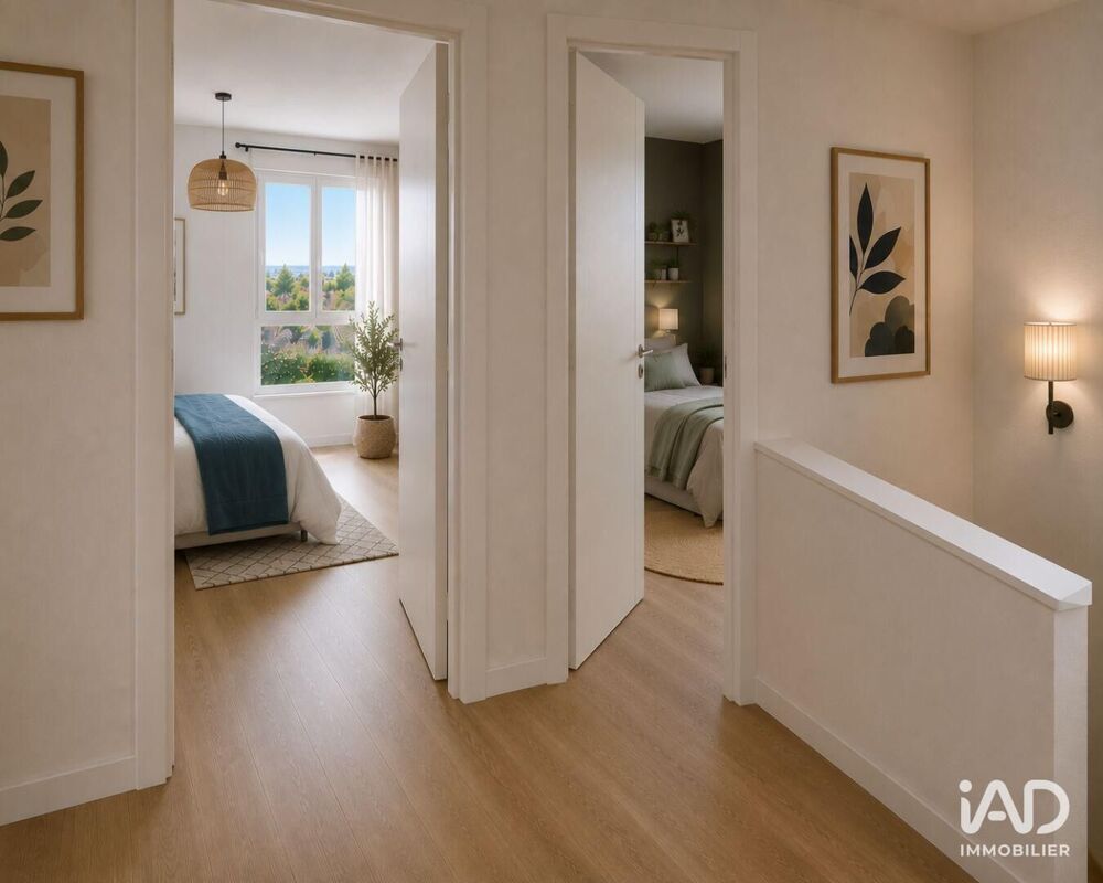 Vente Maison Vente Maison/villa 5 pièces Entrelacs