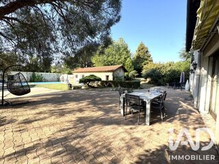 Maison à vendre 15 + pièces 350 m²