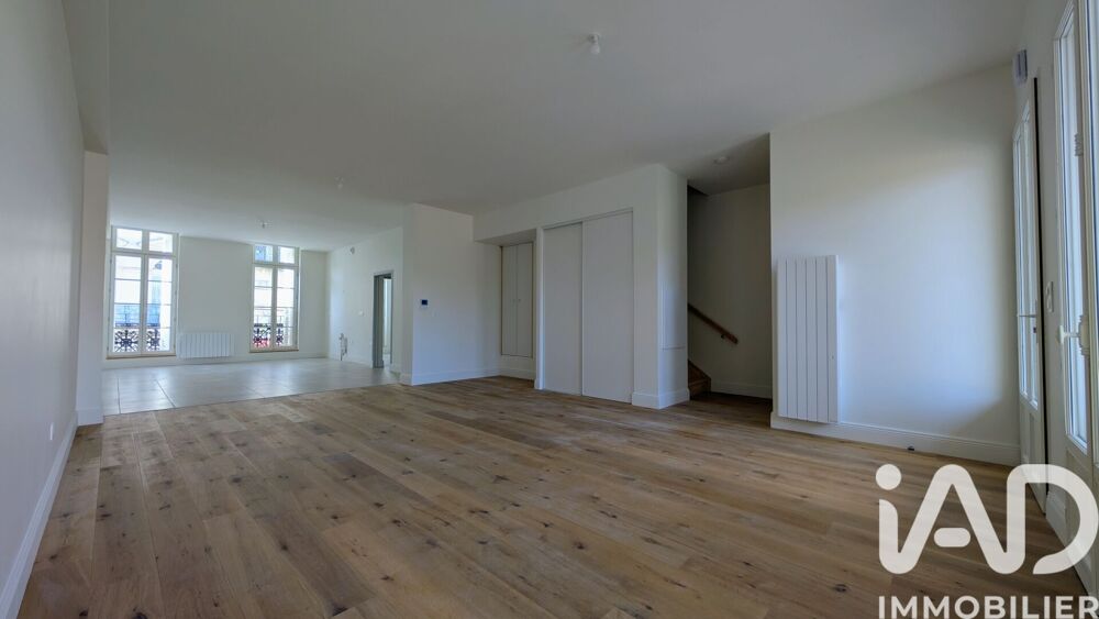 Vente Appartement 5 pièces