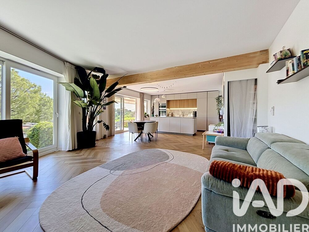 � vendre  Maison Cagnes-sur-Mer (06800)