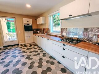  Maison � vendre 4 pi�ces 154 m�