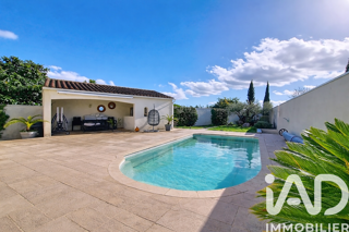  Maison à vendre 7 pièces 190 m²