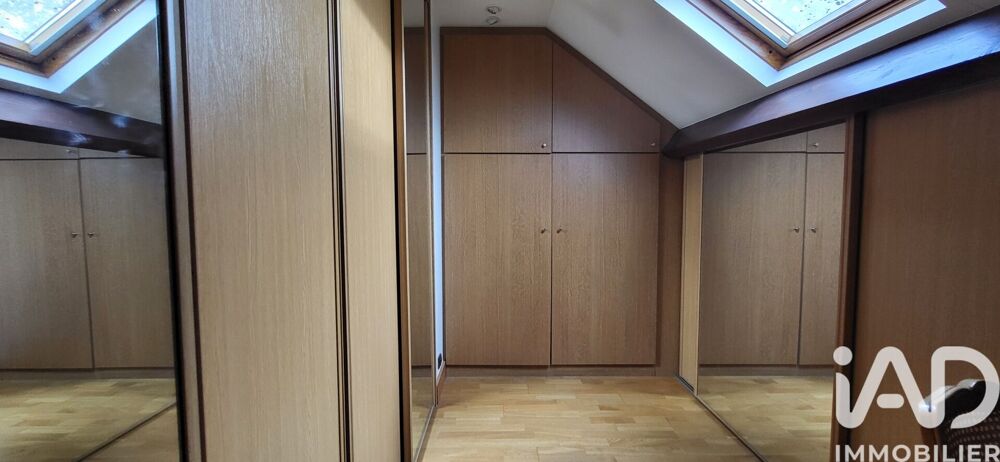 à vendre  Maison Noisy-le-Grand (93160)