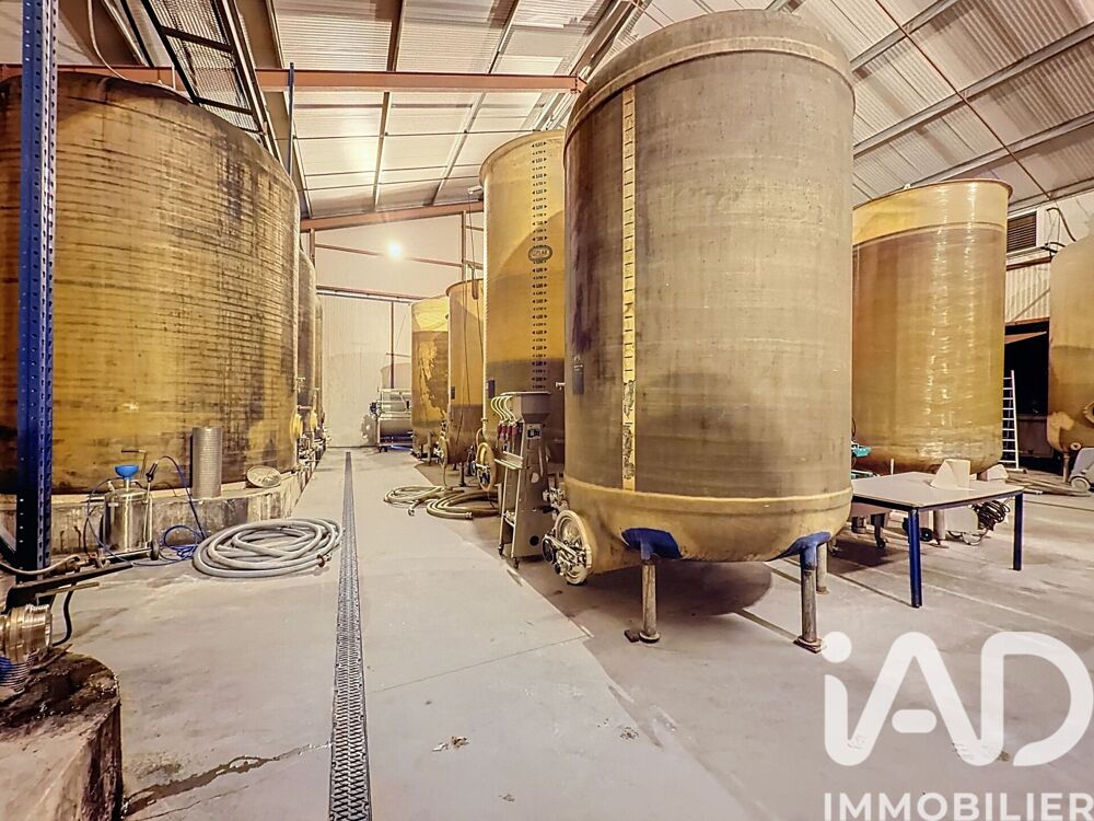 Vente Maison Vente Domaine 6 pièces Sion