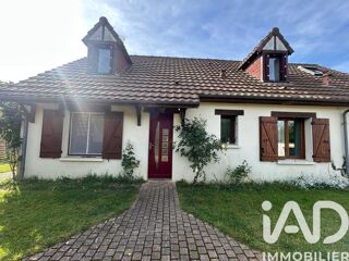  Maison à vendre 5 pièces 147 m²