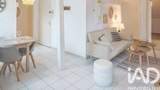  Appartement à louer 4 pièces 77 m²