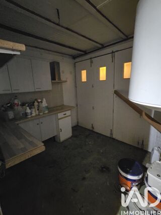  Maison à vendre 5 pièces 82 m²