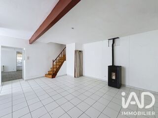  Maison à vendre 4 pièces 109 m²