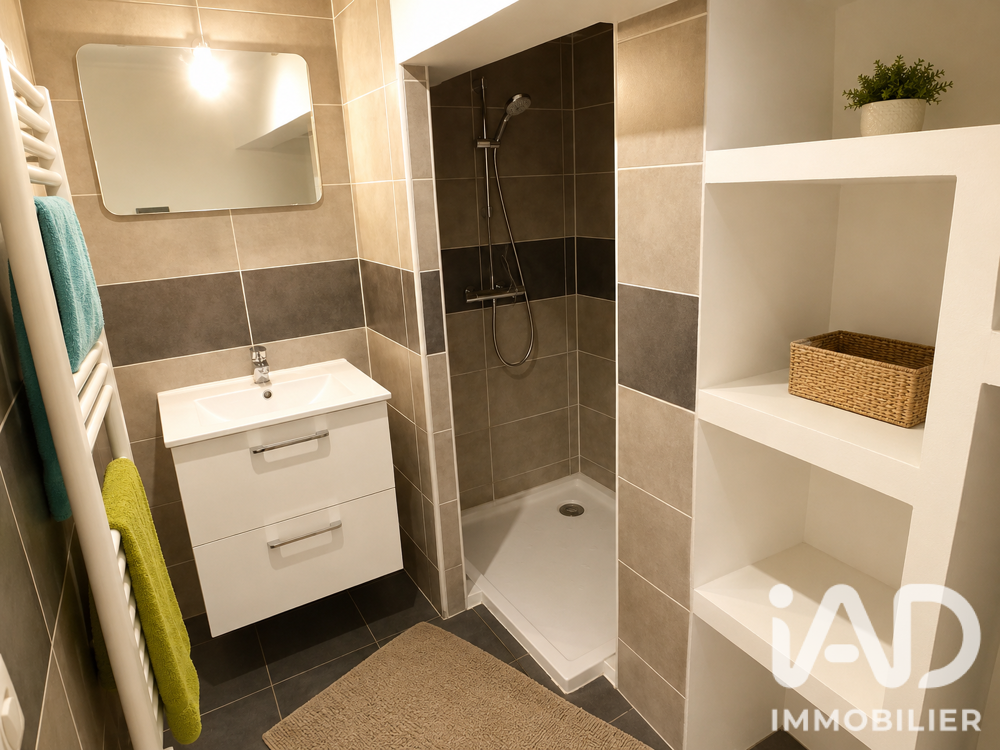 Vente Loft 1 pièce